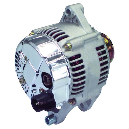 Replacement For Remy, 90546 Alternator